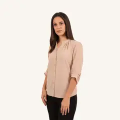 Mae Alcott - BLUSA SERENA