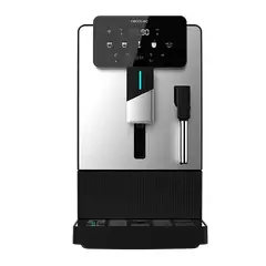CECOTEC - Cafetera Superautomática Cremmaet Steam -