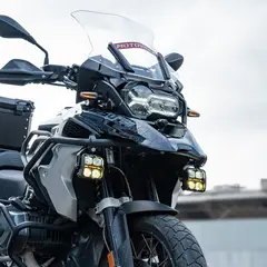 MOTOWOLF - EXPLADORAS MODELO L3