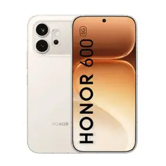 HONOR - 600 256GB 8GB DORADO
