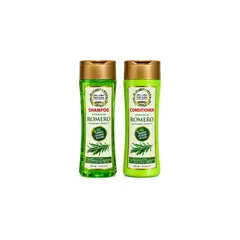 NEVADA NATURAL PRODUCTS - Set de cuidado capilar Champo y Acondicionador Nevada