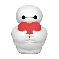 MONOGRAM INTERNATIONAL INC - Monogram - Alcancía Disney - Baymax con Corazon