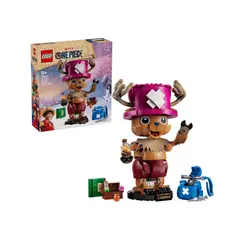 LEGO - ONE PIECE Tony Tony Chopper 75643