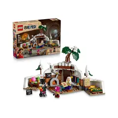 LEGO - ONE PIECE Dr Hiriluk Hideout 75641