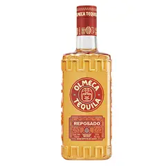 OLMECA - Tequila Rubio Reposado 750ml