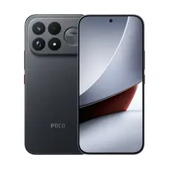 XIAOMI - Celular POCO F9 Ultra 16GB+512GB Snapdragon 8 Elite Gen 5 Sound by Bose 26077PC53G
