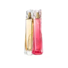 ESIKA - Perfume Expression + Perfume Expression Sens  Pack Femenino
