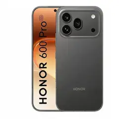 HONOR - 600 PRO 512GB 12GB NEGRO
