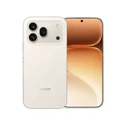 HONOR - 600 PRO 512GB 12GB DORADO