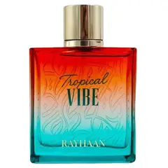 PERU IMPORTACIONES - Rayhaan Tropical Vibe edp 100 ml
