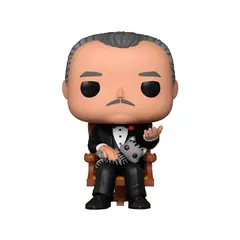 FUNKO - EL PADRINO VITO CORLEONE POP