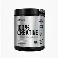 Universe Nutrition - Creatina UN Monohidratada Micronizada - 150gr