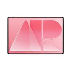 HUAWEI - Tablet MatePad Air 12.2" PaperMatte Edition Wi-Fi 8GB+256GB (inbox pink pencil) Pink