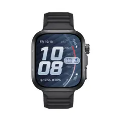 HUAWEI - Smartwatch Watch Fit 5 Pro Black