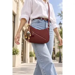 GENERICO - CARTERA BAGUETTE LOLA