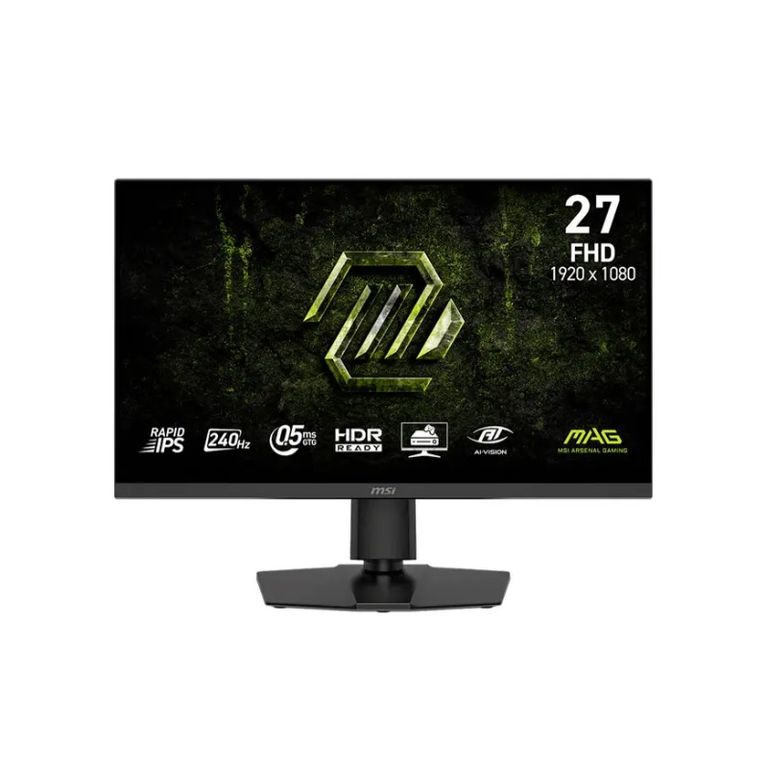 Monitor Gaming MAG 272PF X24, 27", IPS, FHD