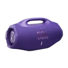 JBL - Parlante Boombox 4 Morado 210W IP68 34h Inalámbrico