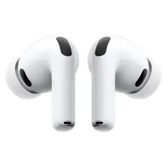 APPLE - AirPods Pro 3 Blanco Con Cancelación De Ruido