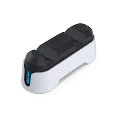 DOBE - Base de Carga para Controles PlayStation 5 TP5-1501X