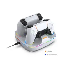 DOBE - Dock de Carga para PlayStation 5 TP5-35115