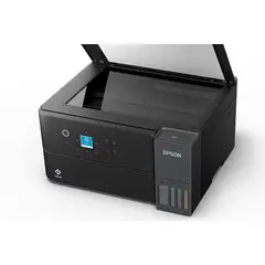 EPSON - Impresora Multifuncional EcoTank L4360 Wi-Fi Direct y Dúplex