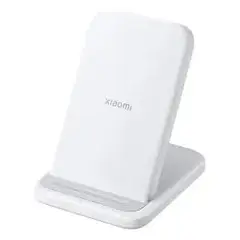 XIAOMI - Cargador inalámbrico 30W Blanco MDY-17-EM