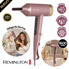 REMINGTON - Secador Digital AIRvive EC8930