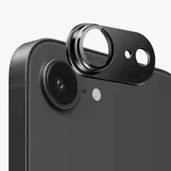 GENERICO - Protector De Camara Iphone 17e