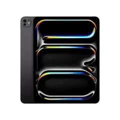 APPLE - IPad Pro M5 13" 512GB WIFI -  SPACE BLACK