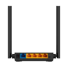 TP LINK - Router Inalámbrico Banda Dual AC1200 ARCHER C50 TP-LINK
