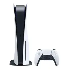 SONY - PlayStation 5 PS5 FAT 825GB Con Lectora Reacondicionada B