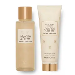 Victoria'S Secret - Pack x2 Angel Cake & Cream Victoria Secret