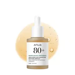 Anua - HEARTLEAF 80% AMPOULE 30ml