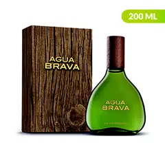 AGUA BRAVA - EDC 200 ml Hombre