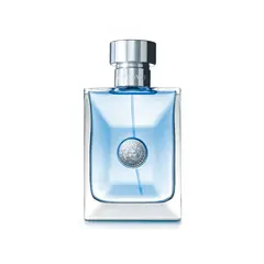 VERSACE - Pour Homme Edt Natural 200 Ml Hombre