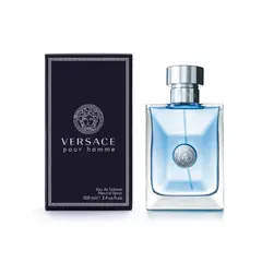VERSACE - Perfume Pour Homme Edt Natural 200 Ml Hombre Frutal