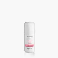 Yanbal - Desodorante Effective Aclarante Roll On