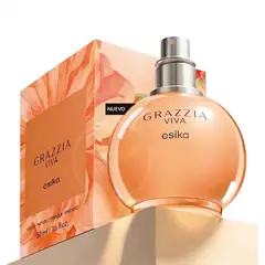 ESIKA - Grazzia Viva Perfume de Mujer