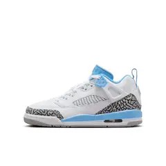 NIKE - Zapatillas Jordan Spizike Low FQ3950-141 Niños