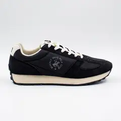 BEVERLY HILLS POLO CLUB - Zapatillas FASTER FASTER-BLACK Hombre
