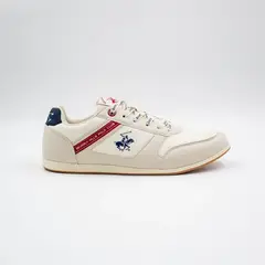 BEVERLY HILLS POLO CLUB - Zapatillas NOVAK NOVAK-OFF-WHITE Hombre