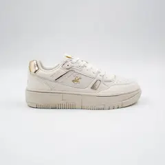 BEVERLY HILLS POLO CLUB - Zapatillas ORION ORION-OFF-WHITE Mujer