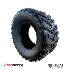 FORERUNNER - LLANTA DE CUATRIMOTO - ATV POST. ZETA AT22X10-10 50F 6PR TL