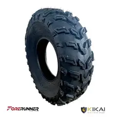 FORERUNNER - LLANTA DE CUATRIMOTO / ATV DEL. ZETA AT23X7-10 39F 6PR TL