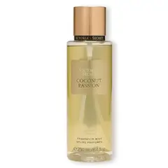 Victoria'S Secret - Body Splash Coconut Passion Victorias Secret 250ml