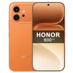 HONOR - 5G Smartphone 600 12Go RAM 256Go - Snapdragon 7 Gen4 200MP-200MP