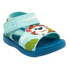 CHILDRENS CLUB - Sandalias Niño Playera Paw Patrol Marshall Celeste