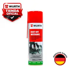 WURTH - Rost Off Mechanic 300 ml