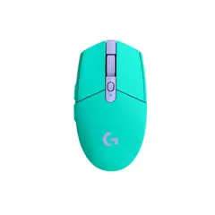 LOGITECH - Mouse Gaming G305 LIGHTSPEED Mint