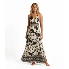 HAWAIIAN ISLAND CREATIONS - Vestido Fiona Mujer HIC